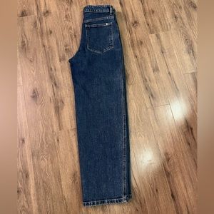 Wide Leg Everlane Jeans